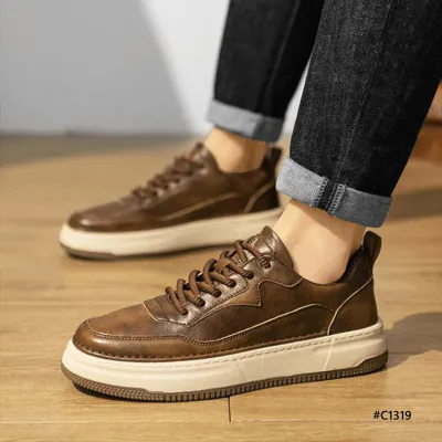 GROOVE GLIDERS CASUAL SHOES